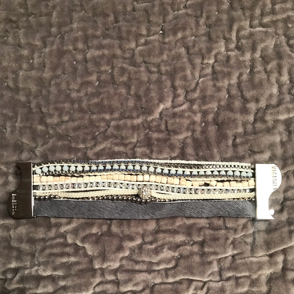 Victoria Emerson Boho Cuff